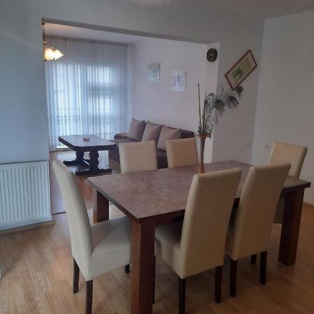 Apartman Sana Lux Apartment Sanski Most Ngoại thất bức ảnh