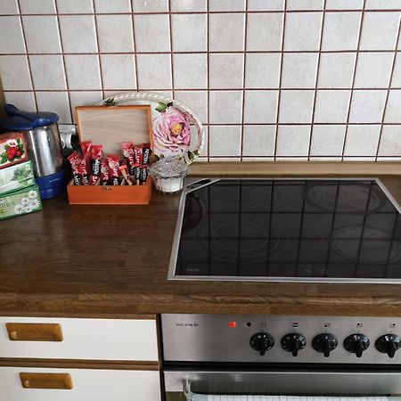 Apartman Sana Lux Apartment Sanski Most Ngoại thất bức ảnh