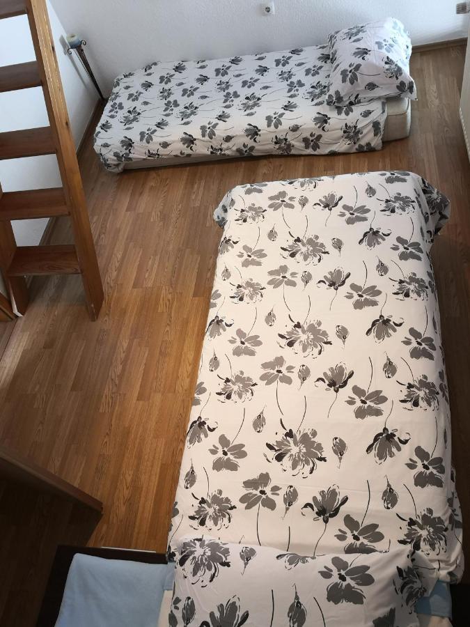 Apartman Sana Lux Apartment Sanski Most Ngoại thất bức ảnh