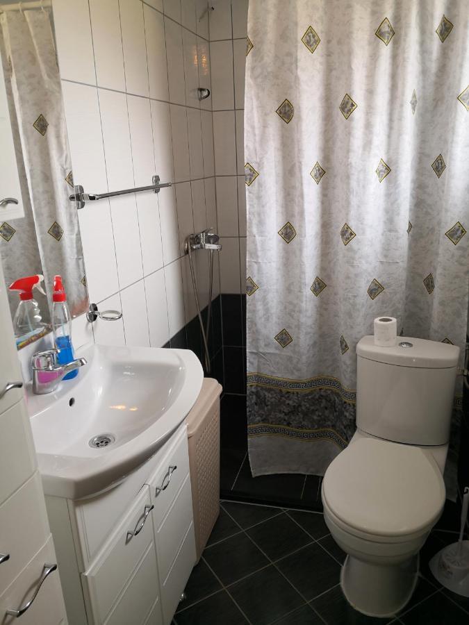Apartman Sana Lux Apartment Sanski Most Ngoại thất bức ảnh