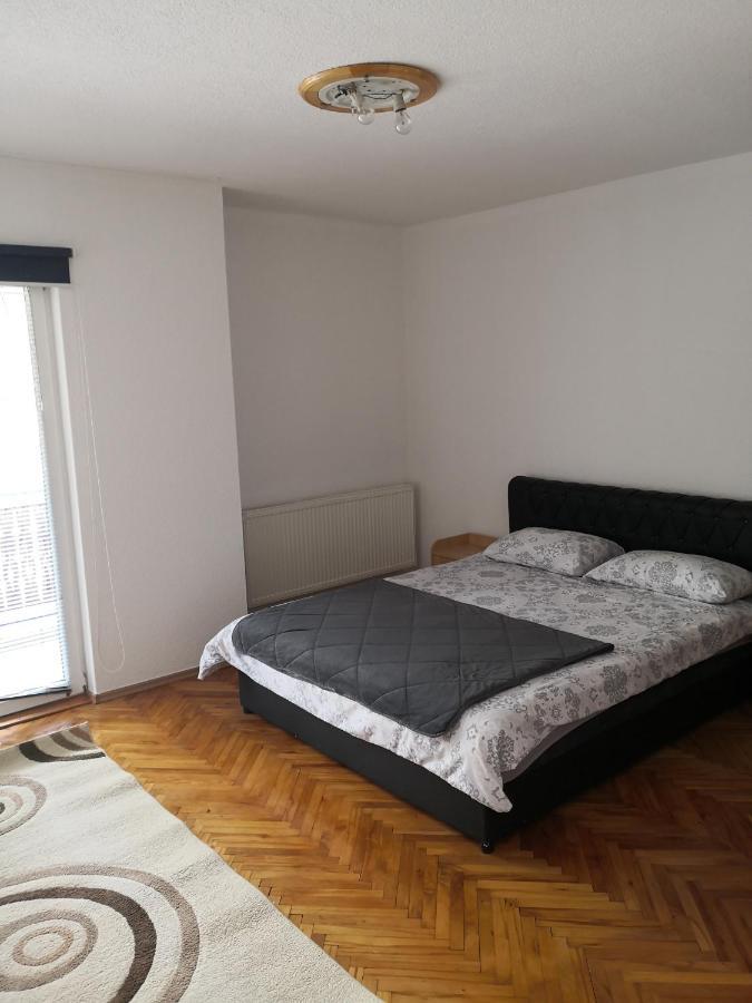 Apartman Sana Lux Apartment Sanski Most Ngoại thất bức ảnh