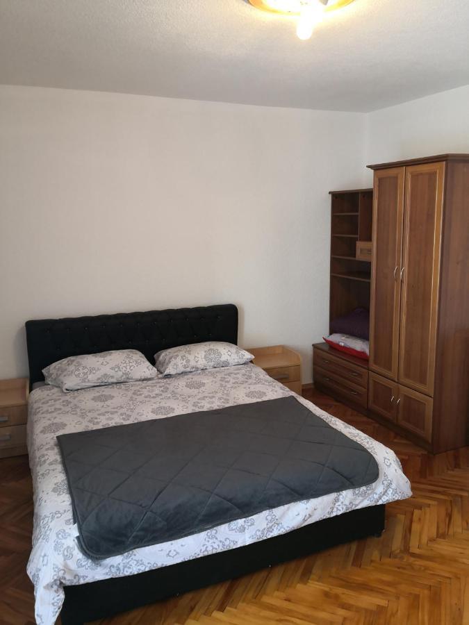 Apartman Sana Lux Apartment Sanski Most Ngoại thất bức ảnh