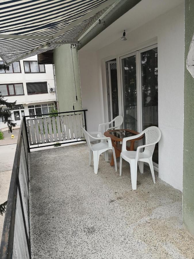 Apartman Sana Lux Apartment Sanski Most Ngoại thất bức ảnh