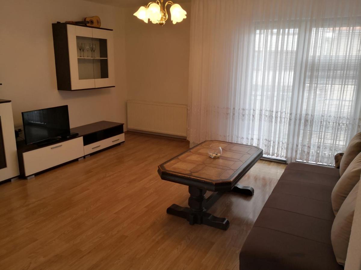 Apartman Sana Lux Apartment Sanski Most Ngoại thất bức ảnh