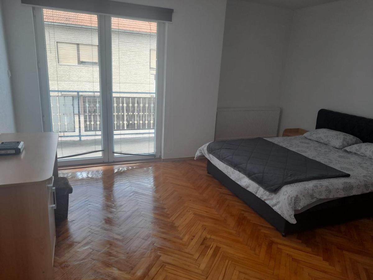 Apartman Sana Lux Apartment Sanski Most Ngoại thất bức ảnh