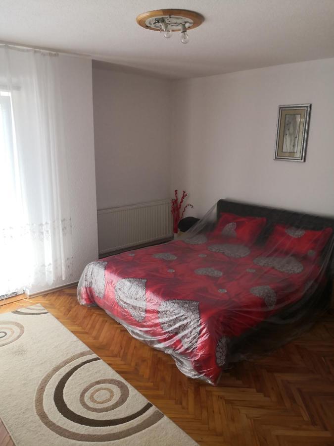 Apartman Sana Lux Apartment Sanski Most Ngoại thất bức ảnh