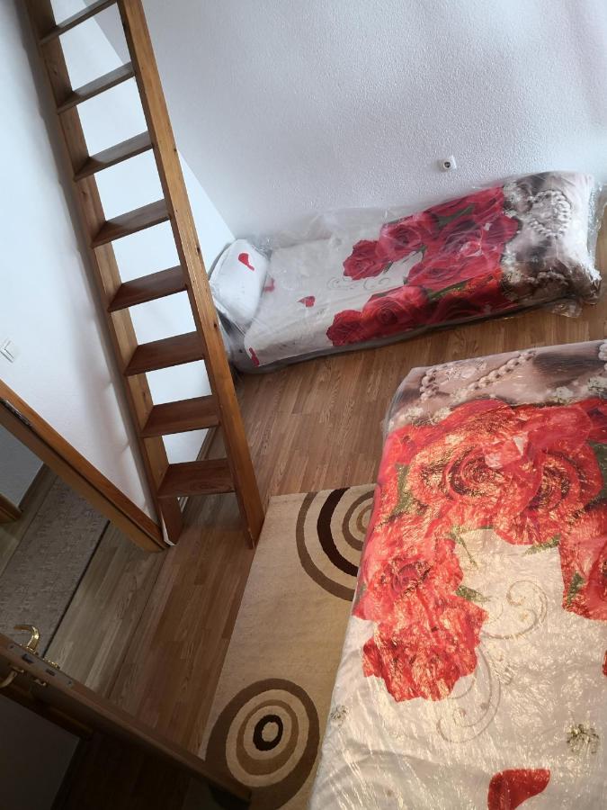 Apartman Sana Lux Apartment Sanski Most Ngoại thất bức ảnh